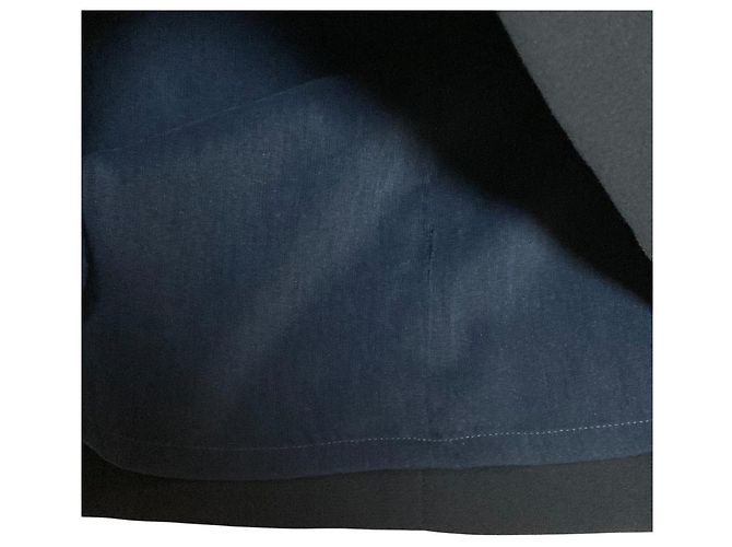 Autre Marque M's Select Kleid Blau Marineblau - Ansicht 5