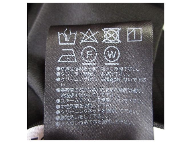 Autre Marque Stressfreies Kleid FOXEY NEW YORK Schwarz - Ansicht 6
