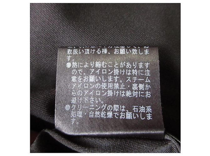 Autre Marque Stressfreies Kleid FOXEY NEW YORK Schwarz - Ansicht 8