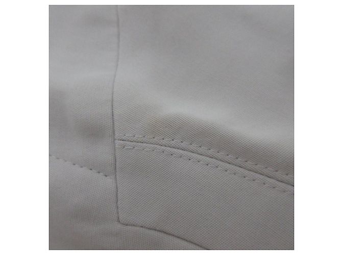 Autre Marque yori Back Gather Tailored Jacket Beige - view 10