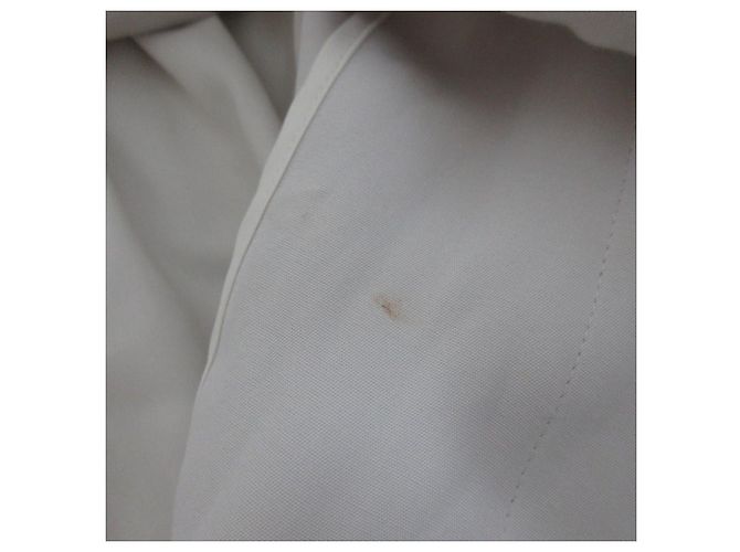 Autre Marque yori Back Gather Tailored Jacket Beige - view 11