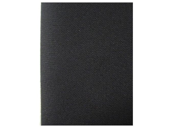 Autre Marque Flare Kleid FOXEY NEW YORK Stretch Kleid Schwarz - Ansicht 5