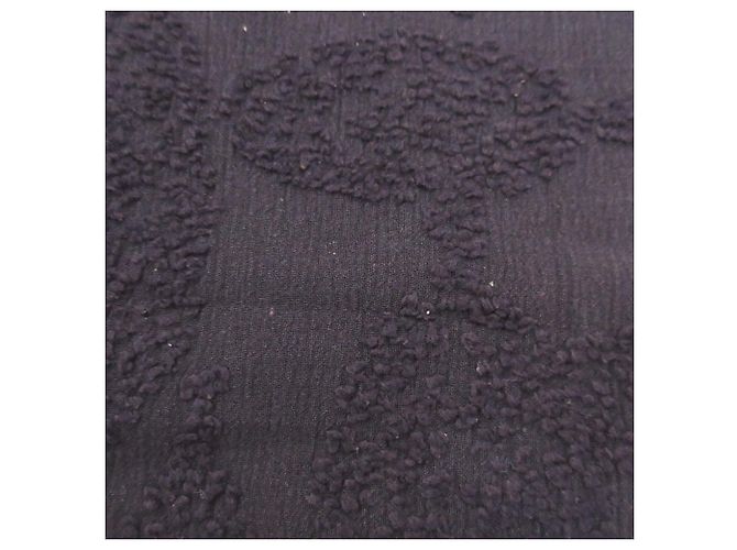 Autre Marque Abito midi con ricamo Sally Scott Blu Blu navy - vista 10
