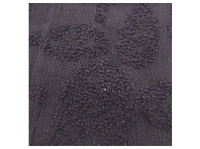 Autre Marque Abito midi con ricamo Sally Scott Blu Blu navy - vista 11