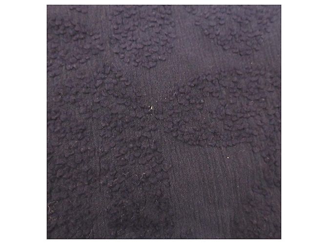 Autre Marque Abito midi con ricamo Sally Scott Blu Blu navy - vista 12