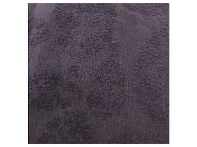 Autre Marque Abito midi con ricamo Sally Scott Blu Blu navy - vista 13