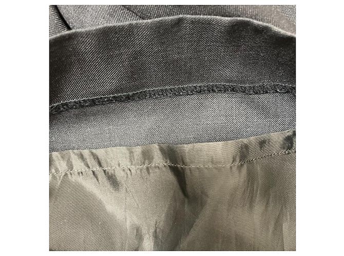 Autre Marque Salopette MARW UNITED ARROWS Gris - vista 5