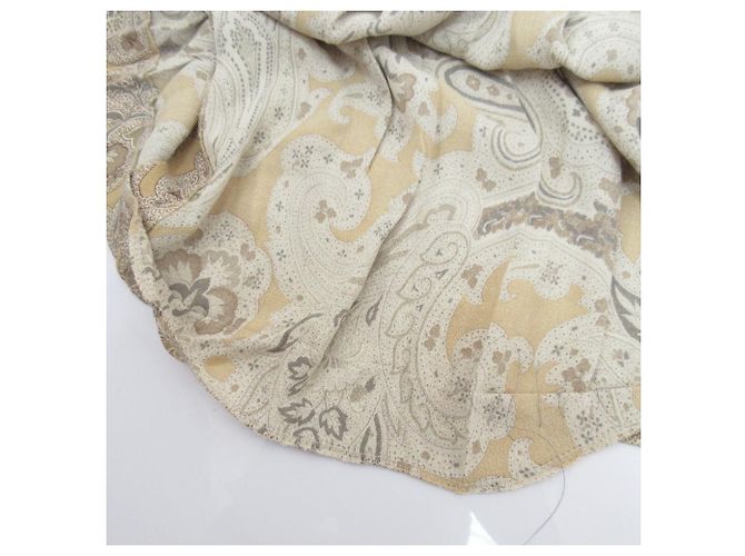 Conjunto 2 en 1 Paisley de Burberry Beige - vista 18