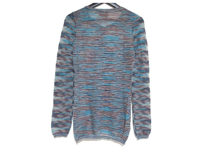 Autre Marque Missoni Strickjacke - Ansicht 2