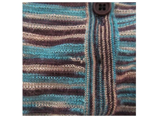 Autre Marque Missoni Strickjacke - Ansicht 5