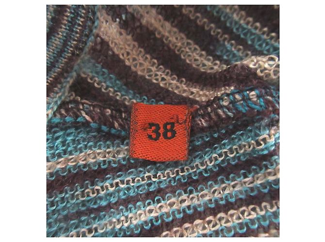 Autre Marque Missoni Strickjacke - Ansicht 7
