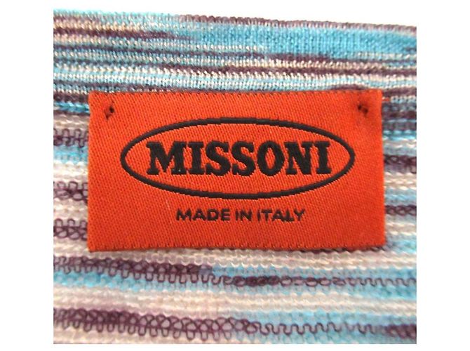 Autre Marque Missoni Strickjacke - Ansicht 8