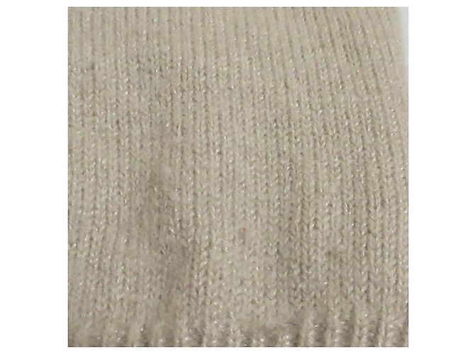 Autre Marque Message Knit Pullover von Her Lip to Beige - Ansicht 11