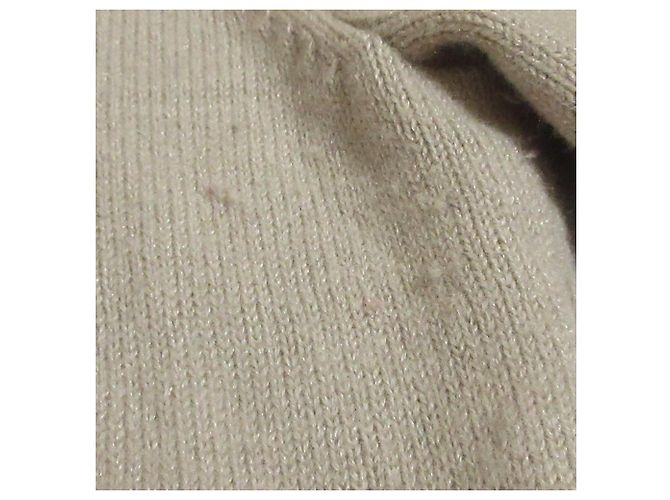 Autre Marque Message Knit Pullover von Her Lip to Beige - Ansicht 13