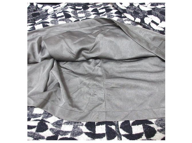 Autre Marque Conjunto Jacquard Sally Scott Azul - vista 12