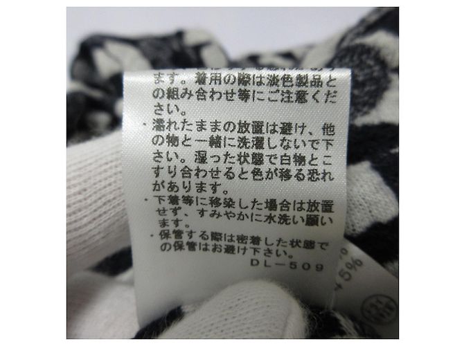 Autre Marque Conjunto Jacquard Sally Scott Azul - vista 17