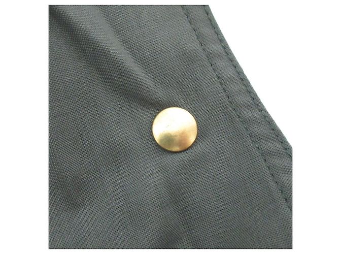 Maison Martin Margiela MM6 Maison Margiela Kleid Grün Khaki - Ansicht 12