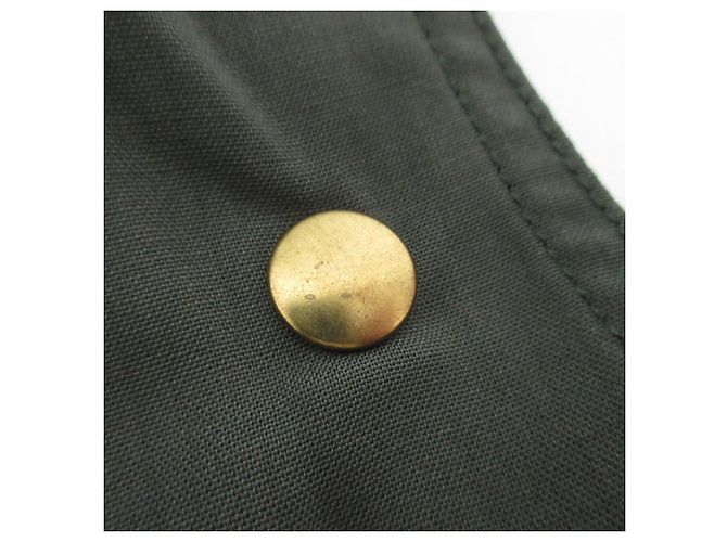 Maison Martin Margiela MM6 Maison Margiela Kleid Grün Khaki - Ansicht 14