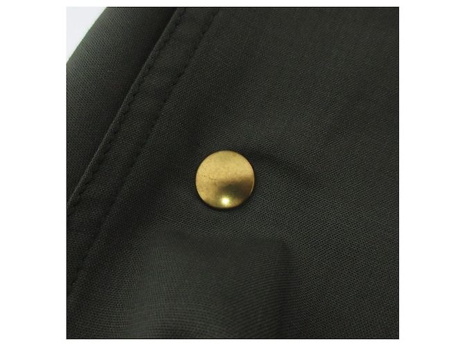 Maison Martin Margiela MM6 Maison Margiela Kleid Grün Khaki - Ansicht 17