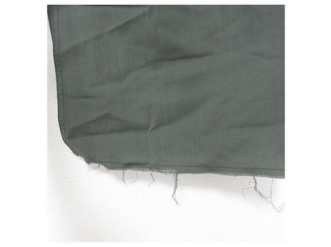Maison Martin Margiela MM6 Maison Margiela Kleid Grün Khaki - Ansicht 6