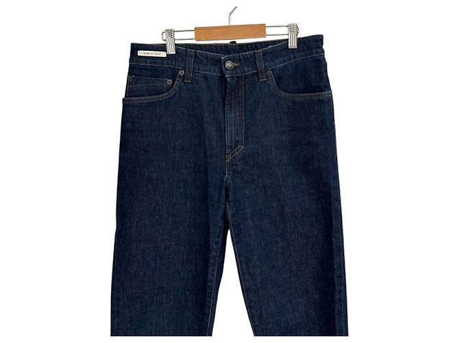 Autre Marque Pantalones vaqueros YCHAI Azul - vista 3