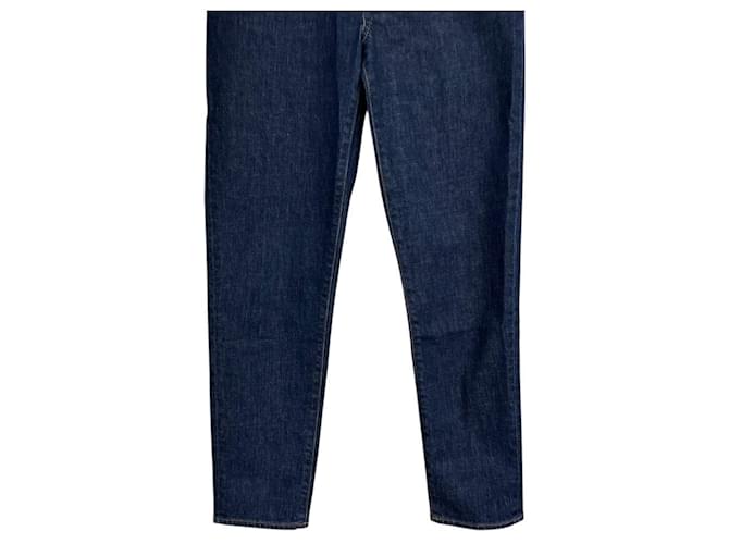 Autre Marque Pantalones vaqueros YCHAI Azul - vista 4