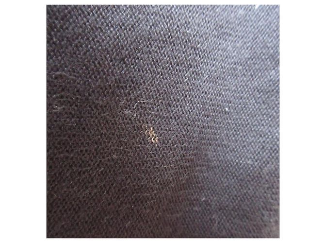Autre Marque LEONARD SPORT Top de manga larga de punto Negro - vista 3