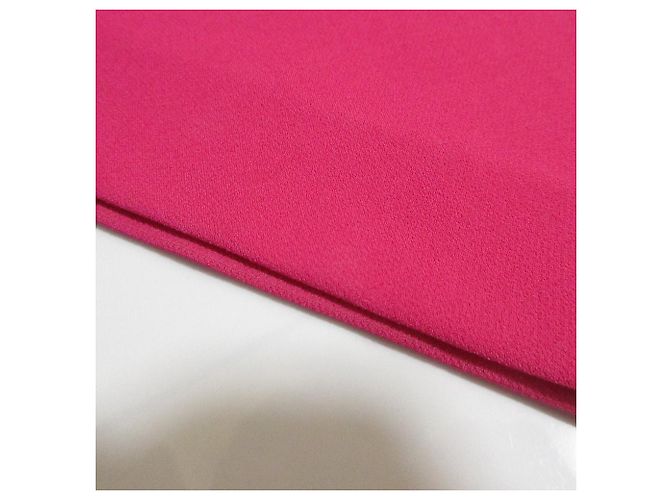 Autre Marque Vestido STUDIO de Diane von Furstenberg Rosa - vista 13