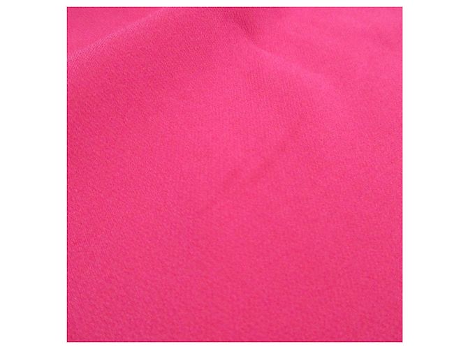 Autre Marque Vestido STUDIO de Diane von Furstenberg Rosa - vista 16