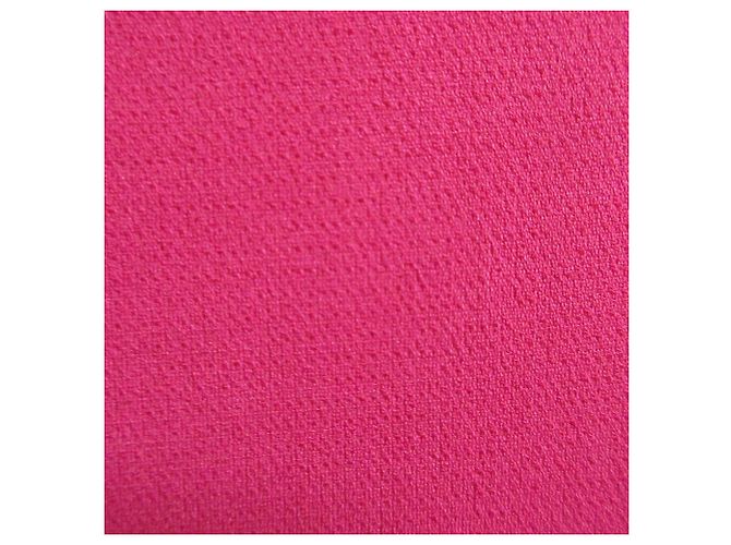 Autre Marque Vestido STUDIO de Diane von Furstenberg Rosa - vista 2
