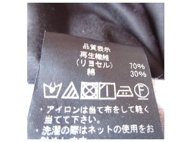 Autre Marque vestido DE CUELLO EN V selección m's Negro - vista 5