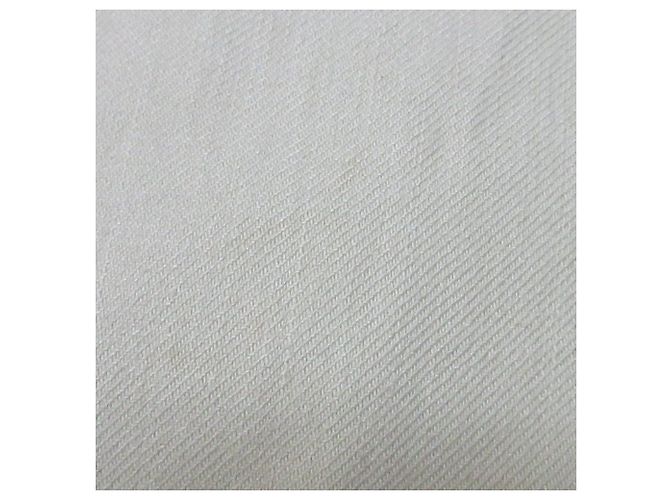 Autre Marque Chaleco Largo ANAYI MANTECO Beige Crudo - vista 14