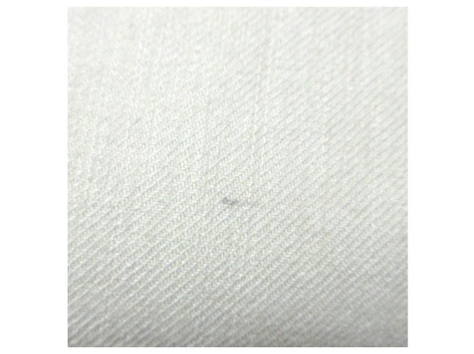 Autre Marque Chaleco Largo ANAYI MANTECO Beige Crudo - vista 15