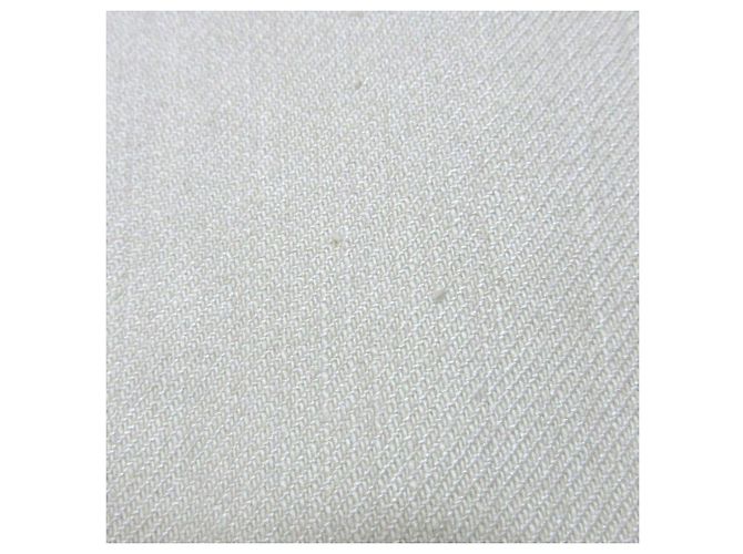 Autre Marque Chaleco Largo ANAYI MANTECO Beige Crudo - vista 16