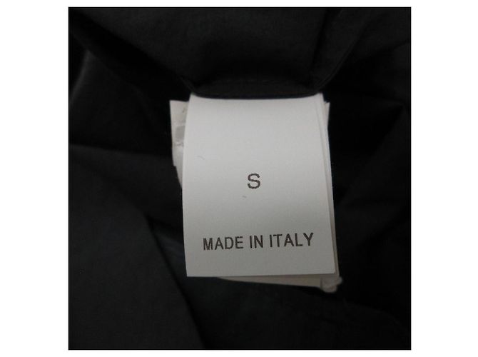 Autre Marque Monile Kleid Brunello Cucinelli Grau Anthrazitgrau - Ansicht 10