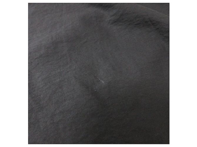 Autre Marque Monile Kleid Brunello Cucinelli Grau Anthrazitgrau - Ansicht 15