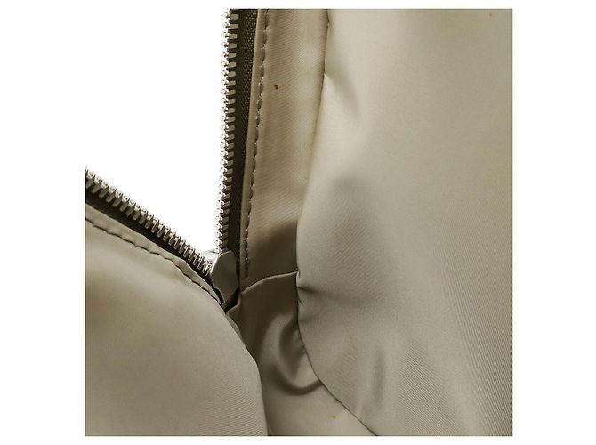 Louis Vuitton Arche Damier Geant Schultertasche Grün - Ansicht 8