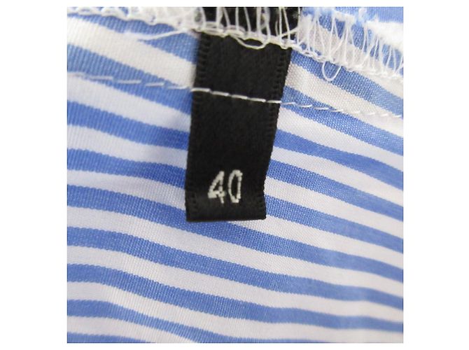 Paul Smith BLACK LABEL Stripe Short Sleeve Shirt - view 9