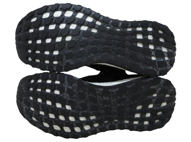 Autre Marque Sneakers Y-3 SPORT RUN X Boost Nero - vista 5