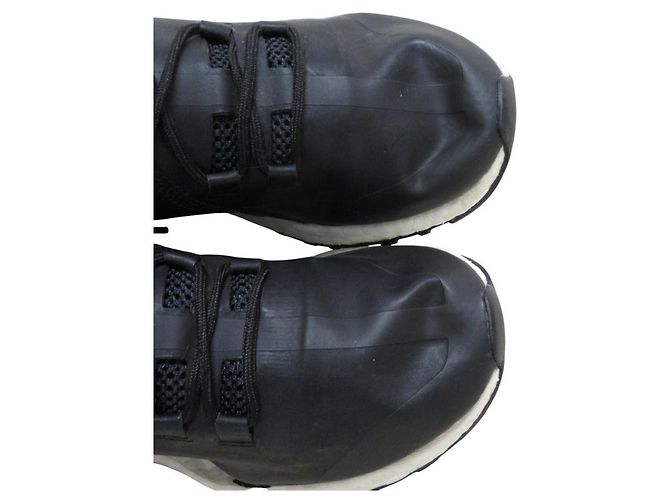 Autre Marque Sneakers Y-3 SPORT RUN X Boost Nero - vista 6