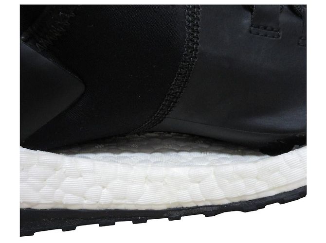 Autre Marque Sneakers Y-3 SPORT RUN X Boost Nero - vista 9