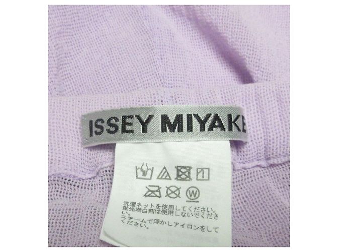 Calças KARAMI de Issey Miyake - vista 4