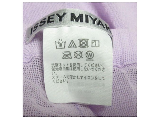 Calças KARAMI de Issey Miyake - vista 5