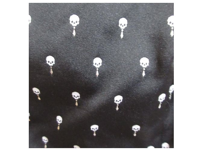 Autre Marque Vestido sin mangas de edición limitada Rene Negro - vista 2