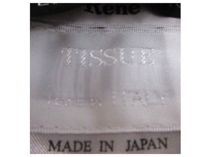 Autre Marque Vestido sin mangas de edición limitada Rene Negro - vista 6