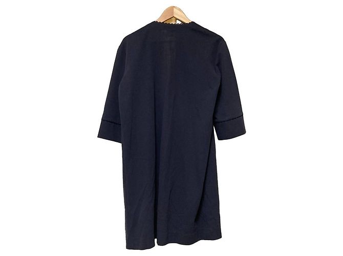 Paul Smith Stitch Design Long Cardigan - view 2