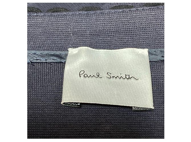 Paul Smith Stitch Design Long Cardigan - view 4