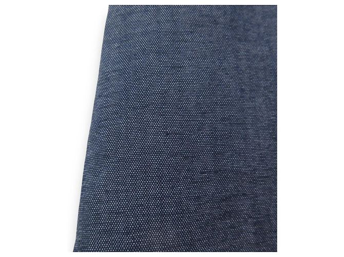 Autre Marque Gonna lunga in chambray ANAYI Blu - Ansicht 6