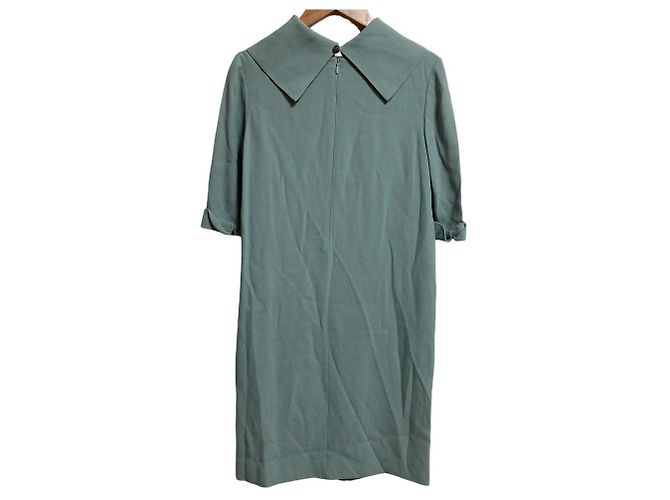 Vestido Emporio Armani - vista 2