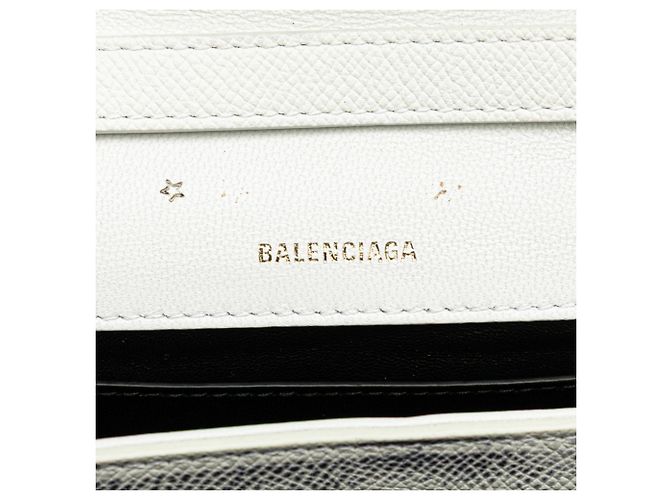 Day Borsa da giorno Ville Balenciaga - vista 6